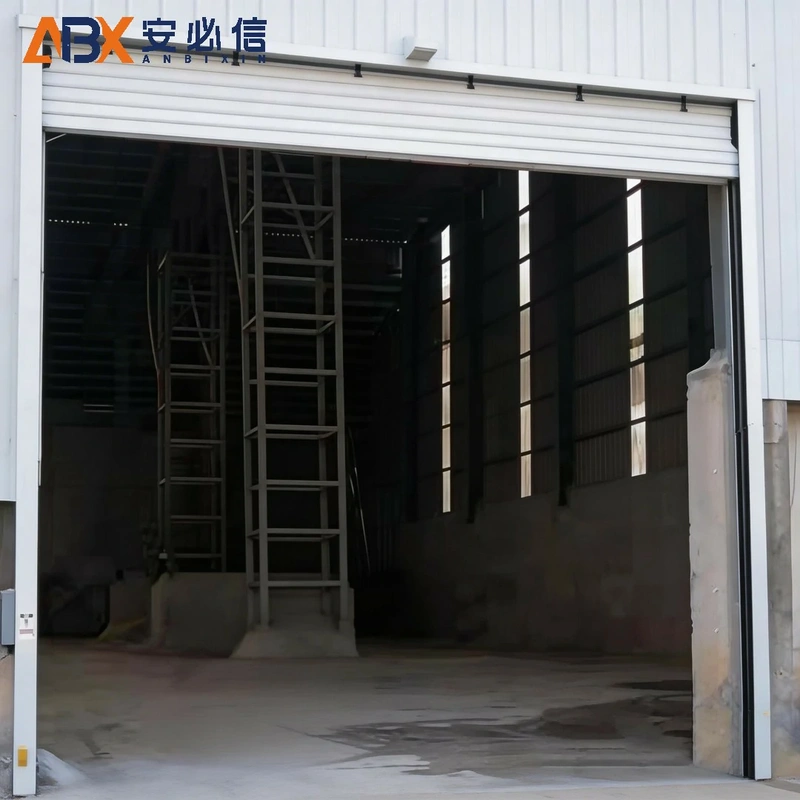 自贡市背带堆积门