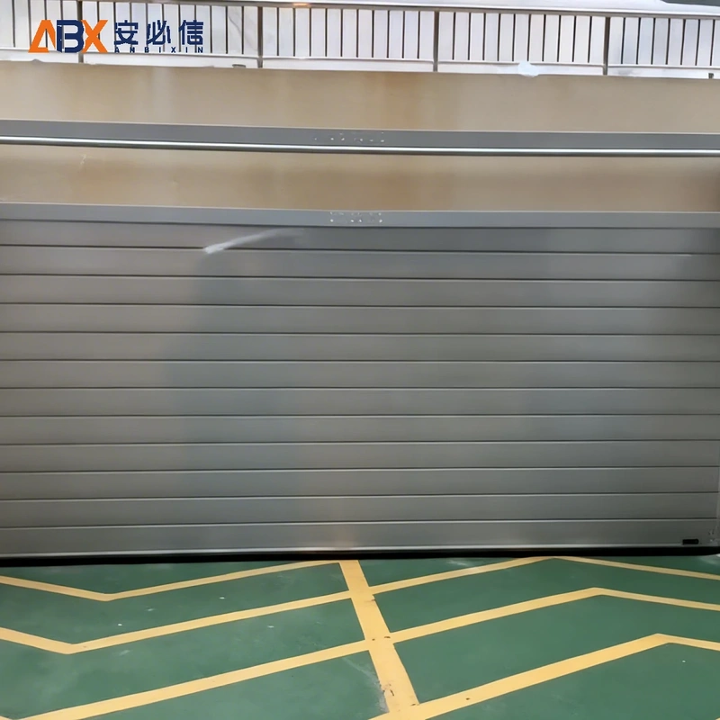 自贡市雷达高速门